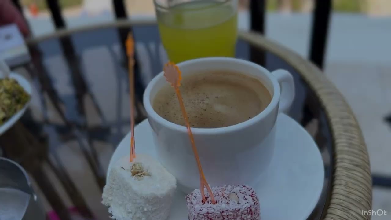 Efes Royal palace Resort & SPA *****