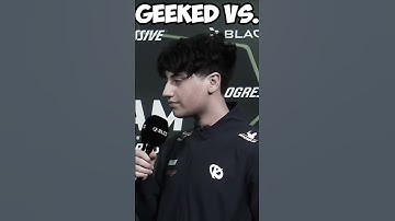 Nah Why is Dralii Mewing like that 😂💀 #looksmaxxing #dralii #rlcs