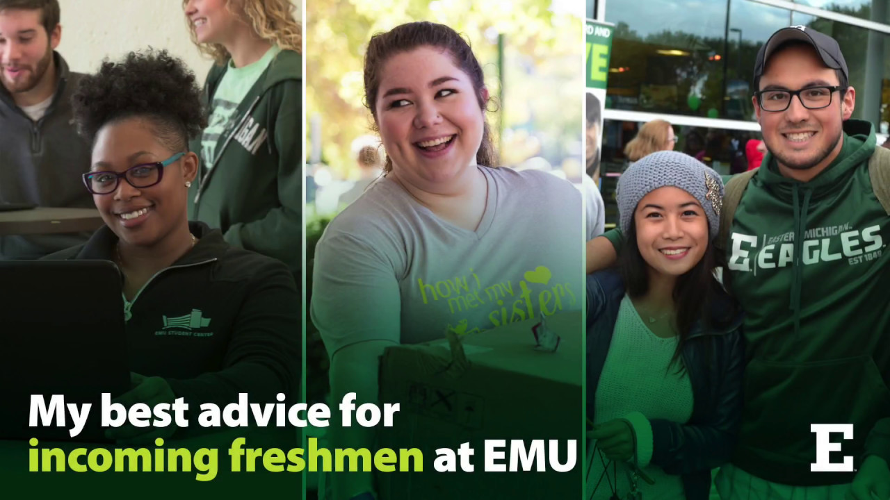 ypsilanti sl My Best Advice For Incoming Freshmen at EMU