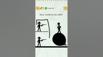 Draw 2 Save Level 25 #shorts