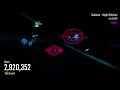 [Audica Custom Song] Sabaton - Night Witches