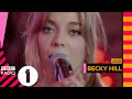 Becky hills radio 1 dance weekend mashup