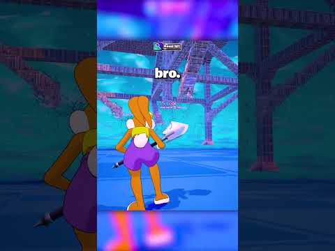No puede ser que ÉL haya hecho esto en el *MEJOR* mapa de XP… 😭🔥