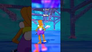 No puede ser que ÉL haya hecho esto en el *MEJOR* mapa de XP… 😭🔥