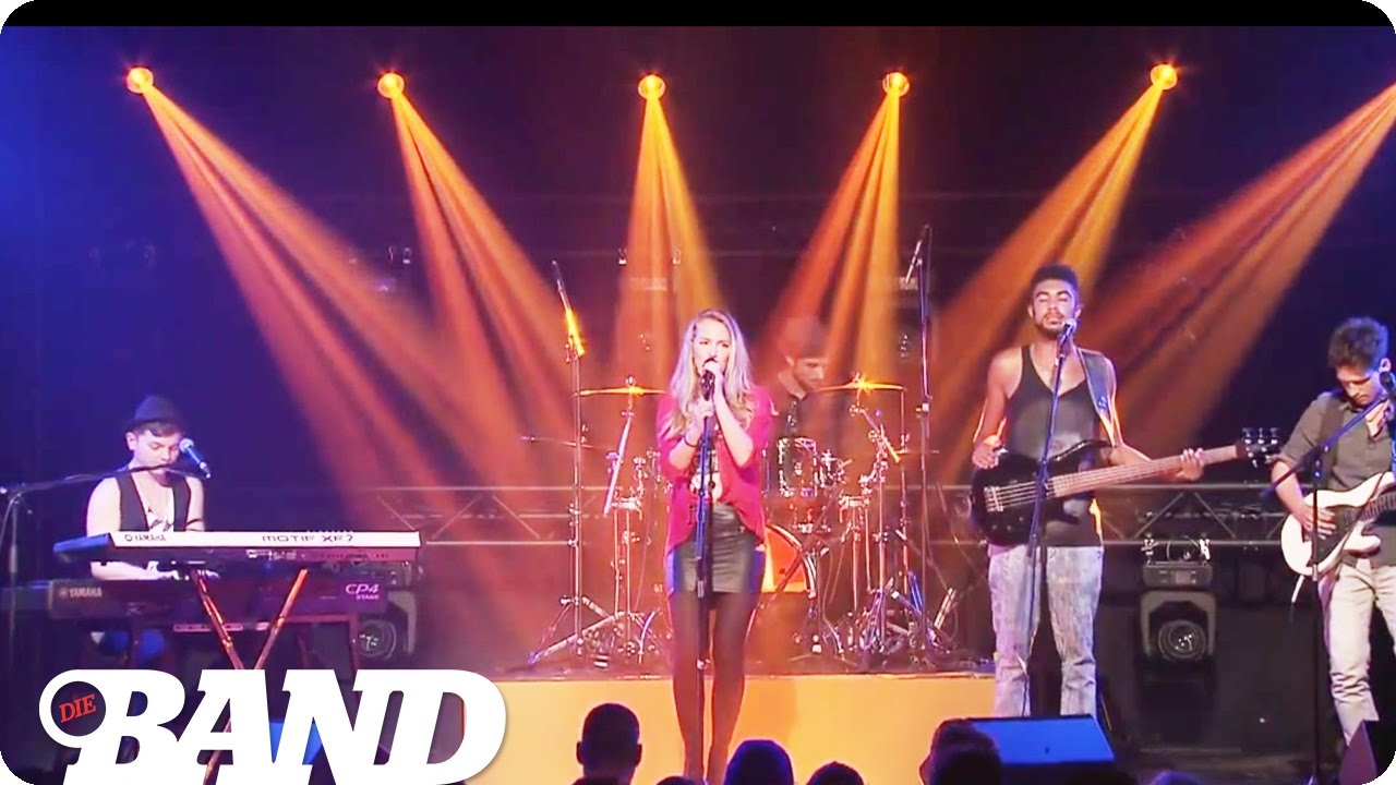 Feli: "Es war ein geiles Gefühl!" | Die Band | ProSieben