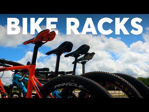 Best Bike Racks for Your Car, Truck, or SUV | Talking Cars with Consumer Reports #375