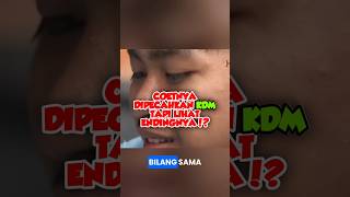 Coetnya dipecahkan KDM tapi endingnya bikin haru!? #kdm #kangdedi #fyp