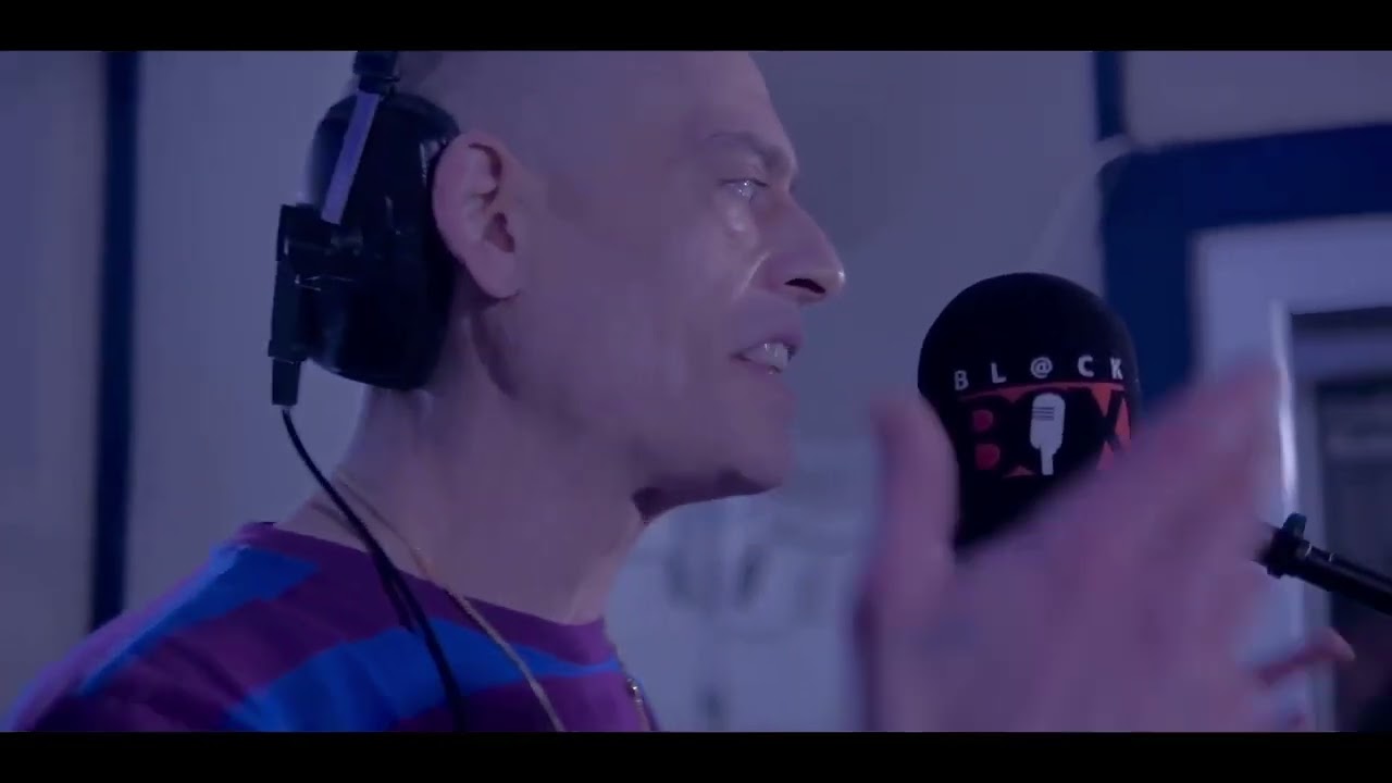 Guarda Tuggawar - Big 45 (Freestyle) su YouTube Guarda Tuggawar - Big 45 (Freestyle) su YouTube