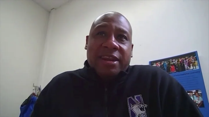 Wendell Willis on Rotary's Ability to Pivot and Ch...