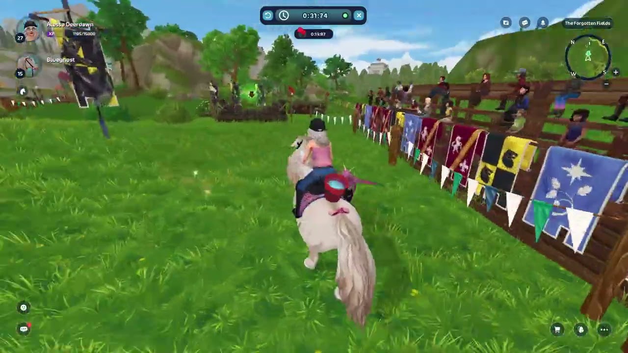 SSO - The Washing Race - 49.85