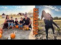 Vlogtober 2022 | Pumpkin Patch Time! *Lark Ranch*