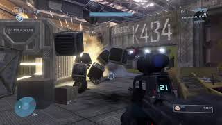 Halo 3 Boxxy