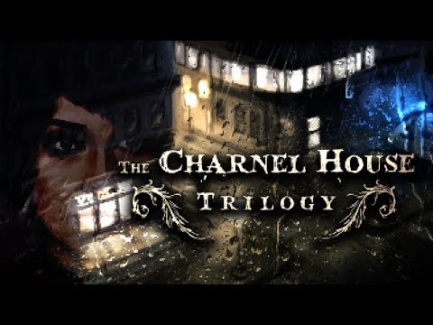 The Charnel House Trilogy | Full Walkthrough Longplay | No Commentary