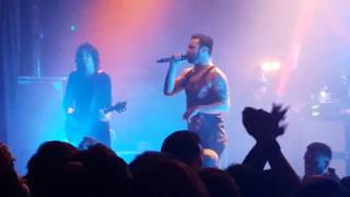 Periphery - 'Graveless' Live