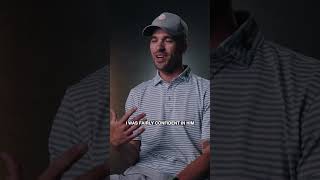 Bryson's Most Insane Putt Of His Career #golf Content