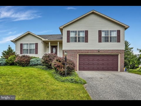 1205 Wolf Road, East Berlin, PA home video tour