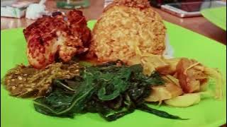 Iklan UMKM Rumah Makan Padang, Video by Rest Media