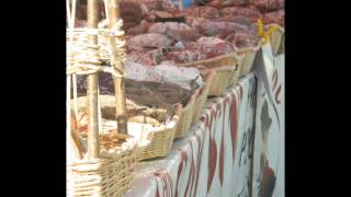 Foire Saint Maurice À Brissac-Quincé