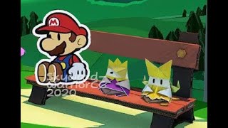 Paper Mario: TOK Olly SpeedEdit Tutorial! screenshot 5