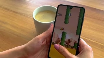 Flappy Bird Returns! New Android Release with Updates in 2025