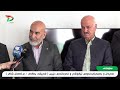 سەردان و بەسەرکردنەوەی تێکۆشەر و فەرماندەی دێرین فەریقی یەکەم م کەمال شاکر