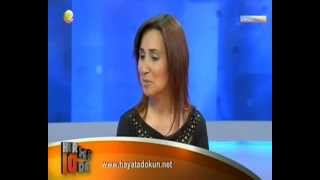 Hayata Dokun Derneği 8 Mart 2013Te Herşey Onda Programındaydı