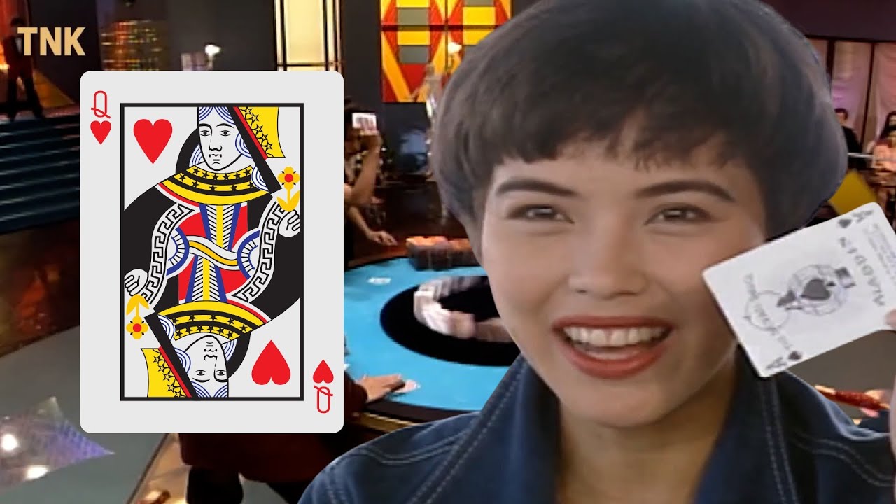 game bài đổi thưởng cc Bà Trùm Hồng Kông Thức Tỉnh Khi Mình Sắp Bị Mất Sòng Bạc | Ván Bài Đen Tối