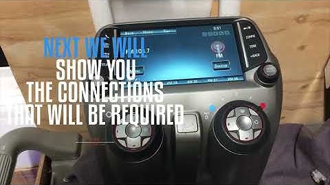 How to add CarPlay and Android Auto to 2010 - 2017 Chevy Equinox and GMC Terrain