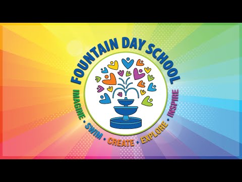 Introducing Fountain Day School's New Channel!