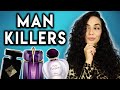 My Top 10 Most Complimented PERFUMES | Best Fragrances for Women (FULL BOTTLE GIVEAWAY)