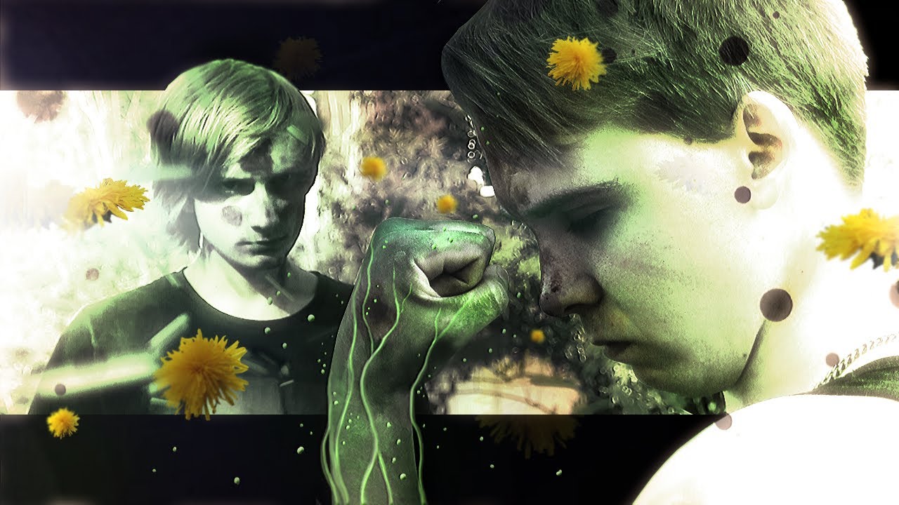 FLOWER POWER YouTube