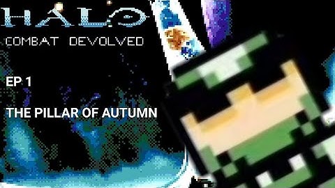 halo for a gameboy color ? | HALO combat devolved