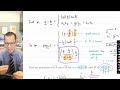 Vector Projections and Forces on Inclined Planes