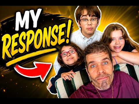 Has Parella Lewis Kept Her Kids Out Of The Spotlight?