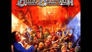 Blind Guardian - A Night At The Opera (2002 FULL ALBUM)