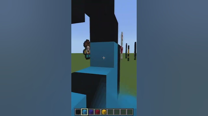 Minecraft Beast Tutorial #minecraft #minecraftshorts #youtubeshorts