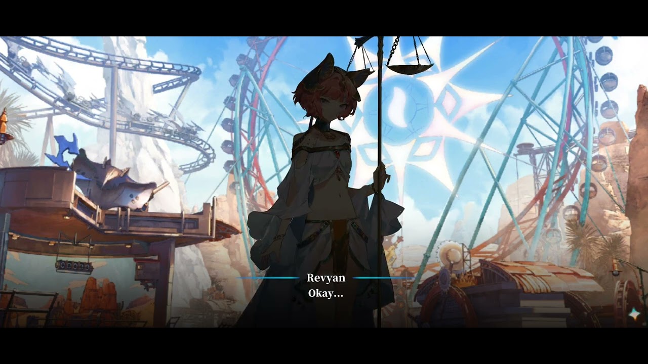 「Alchemy Stars」Michenny, Claw Machine【Valley Oasis - Glittering Butterflies And MidSummer Vows】