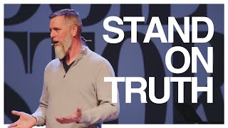 STAND ON TRUTH by Grace Community Church - Montrose CO 26 views 1 month ago 33 minutes