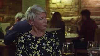 Lucy Kennedy Calls Katie Hopkins An Absolute