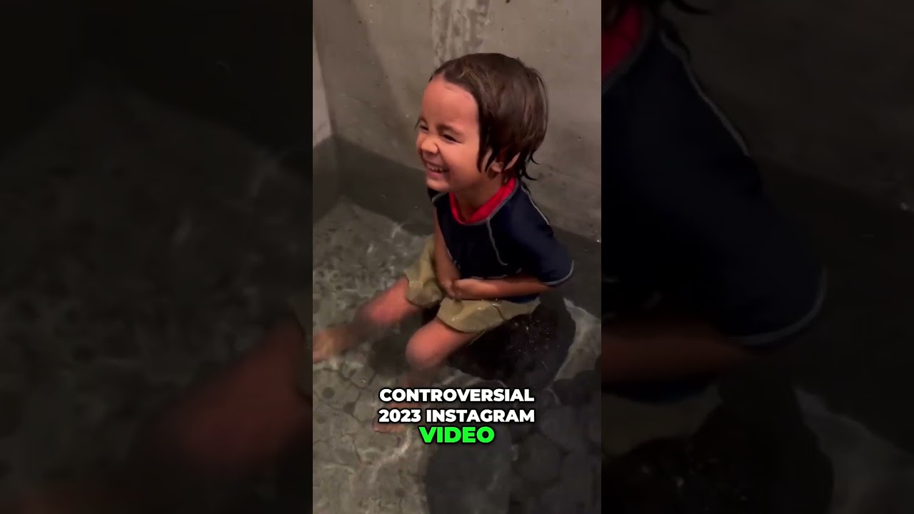 Споры в семейном видеоблоге: съёмки детей и нереалистичные ожидания 