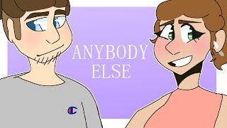 ANYBODY ELSE | MEME