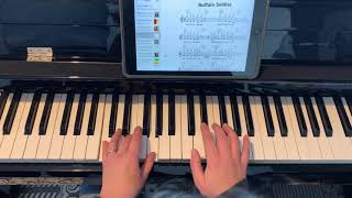 Buffalo Soldier Chords