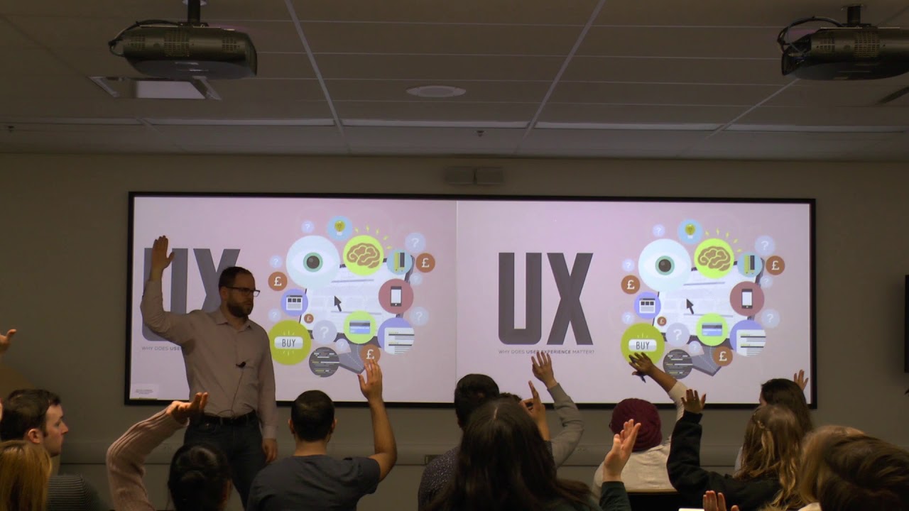 Lennart Nacke - Studies in Gameful Interaction Design and Games User Research