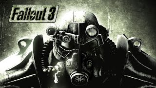Fallout 3 live day 1