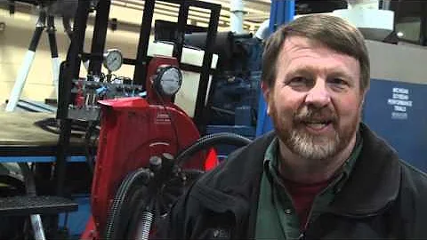 Brian Graff | 2012 Jack Breslin Distinguished Staf...