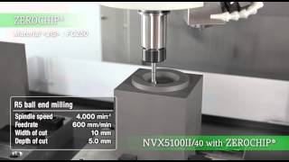Nvx5100Ii40　Zerochip