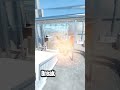 4 Utility Lineups From 1 Spot (Nuke A Site)  #cs2 #csgo #counterstrike #lineups