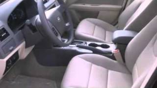 2012 Ford Fusion Dixon CA