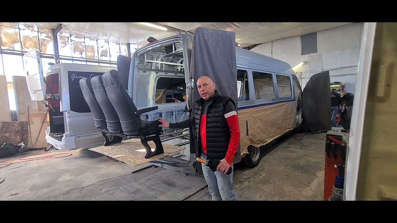 Nowość, +3 miejsca w minibusach już od 1 kwietnia 2025!