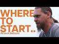 The Prayer I Never Thought Id Pray - Celebrate Recovery